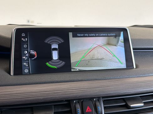 Used 2017 BMW X5 xDrive40e AWD/4WD image 20