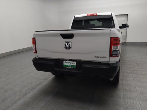Used 2019 RAM 2500 Tradesman image 7