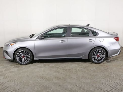 Used 2023 Kia Forte GT w/ GT2 Package FWD image 18