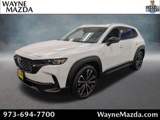 Certified 2023 MAZDA CX-50 AWD 2.5 S w/ Cargo Package 360° Tour