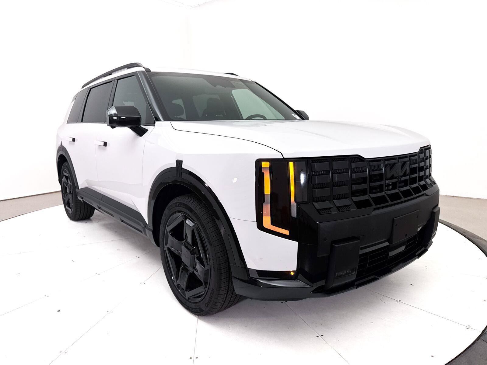 Used 2027 Kia Telluride SX Prestige X-Line AWD/4WD image 17