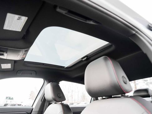 New 2026 Volkswagen Jetta GLI Autobahn image 12