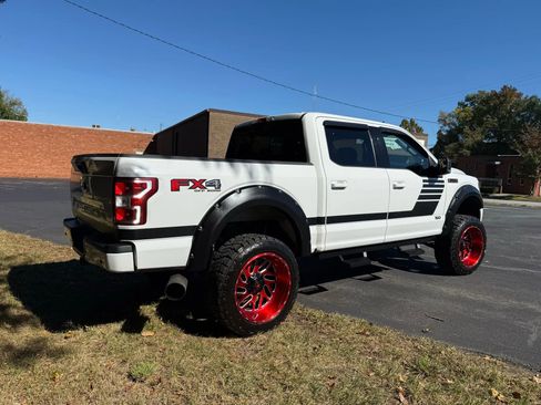 Used 2019 Ford F150 XLT w/ Equipment Group 302A Luxury image 10