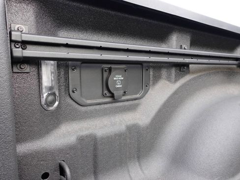 Used 2025 RAM 1500 Rebel w/ Rebel Level 2 Equipment Group AWD/4WD image 26