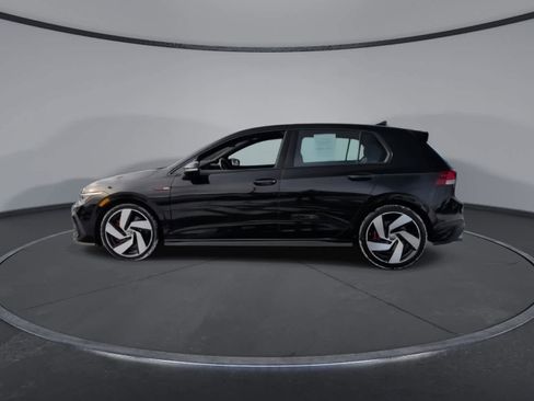 Used 2022 Volkswagen GTI S image 6