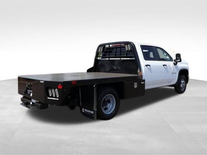 New 2026 Chevrolet Silverado 3500 W/T w/ WT Convenience Package