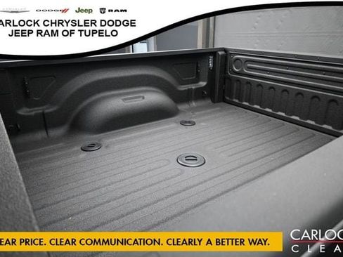 New 2026 RAM 3500 Big Horn AWD/4WD image 28