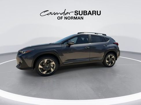 New 2026 Subaru Crosstrek 2.5i Limited AWD/4WD image 5