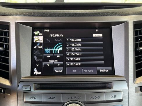 Used 2013 Subaru Outback 2.5i Limited w/ Special Appearance Pkg image 30