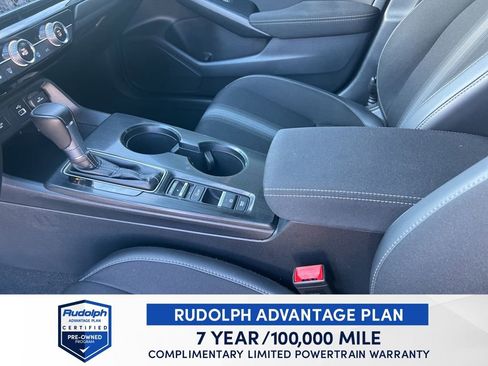 Certified 2023 Honda Civic Sport image 24