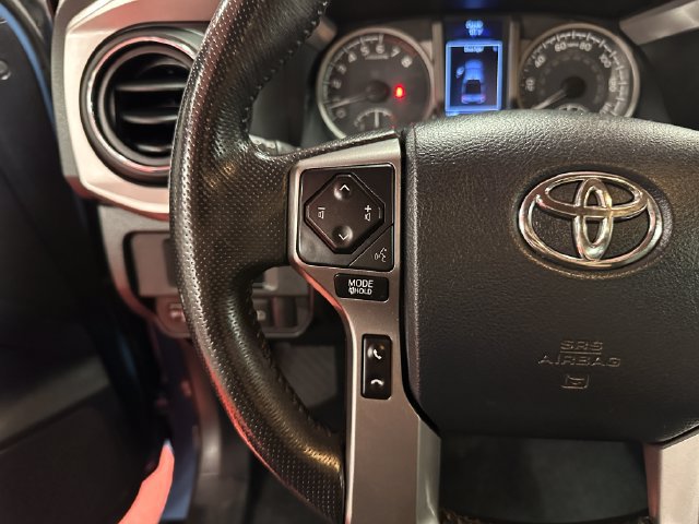 Certified 2019 Toyota Tacoma SR5 AWD/4WD image 20