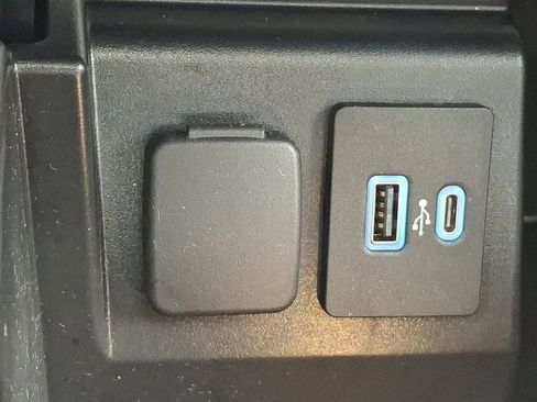 Certified 2022 Ford Explorer ST w/ Equipment Group 401A image 26