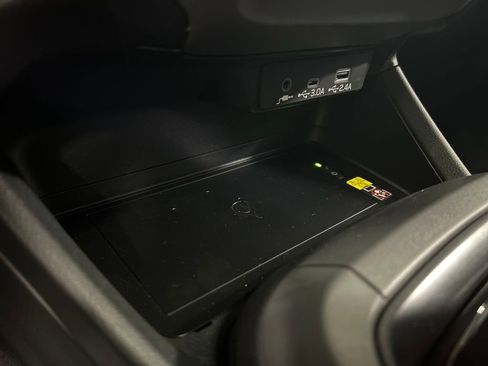 New 2026 Subaru Crosstrek 2.5i Limited AWD/4WD image 34