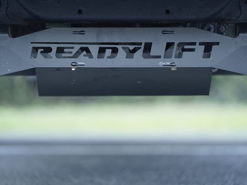 Used 2026 GMC Sierra 2500 AT4 w/ AT4 Premium Plus Package image 43