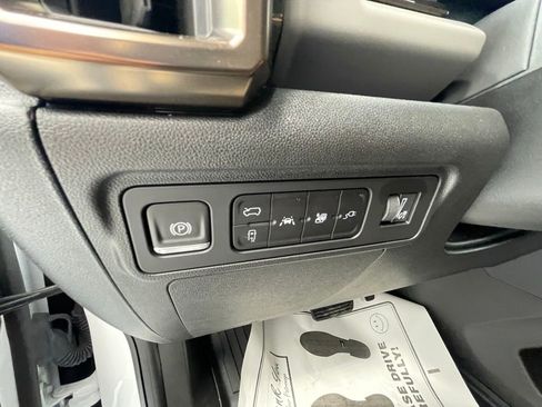 New 2025 GMC Hummer EV 3X AWD/4WD image 18