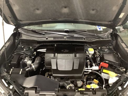 Used 2023 Subaru Forester Limited image 29