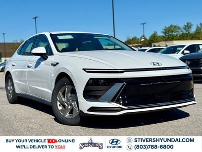 New 2026 Hyundai Sonata SE