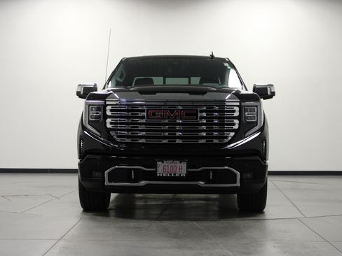Used 2026 GMC Sierra 1500 Denali w/ Denali Reserve Package AWD/4WD image 9