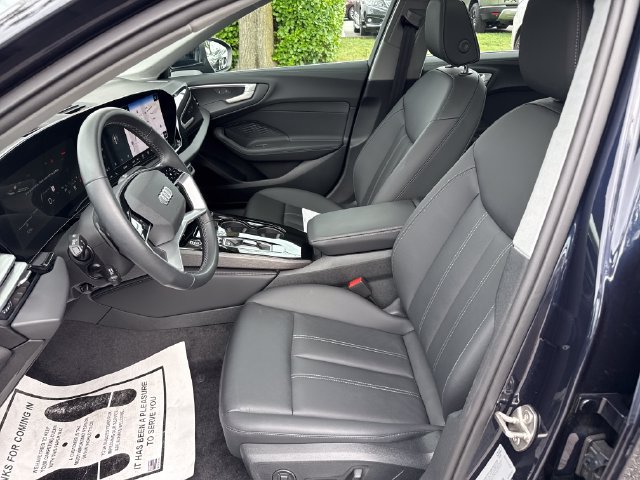 Certified 2025 Audi A5 Premium w/ Convenience Package AWD/4WD image 15