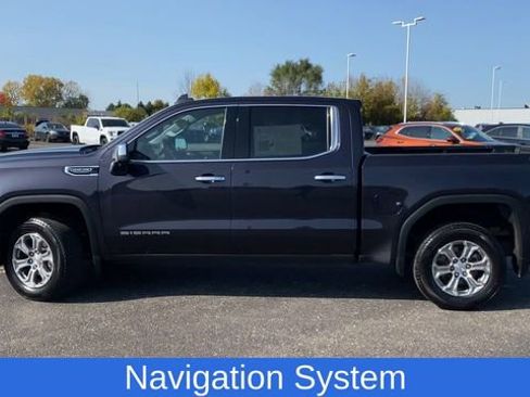 Used 2024 GMC Sierra 1500 SLT image 5