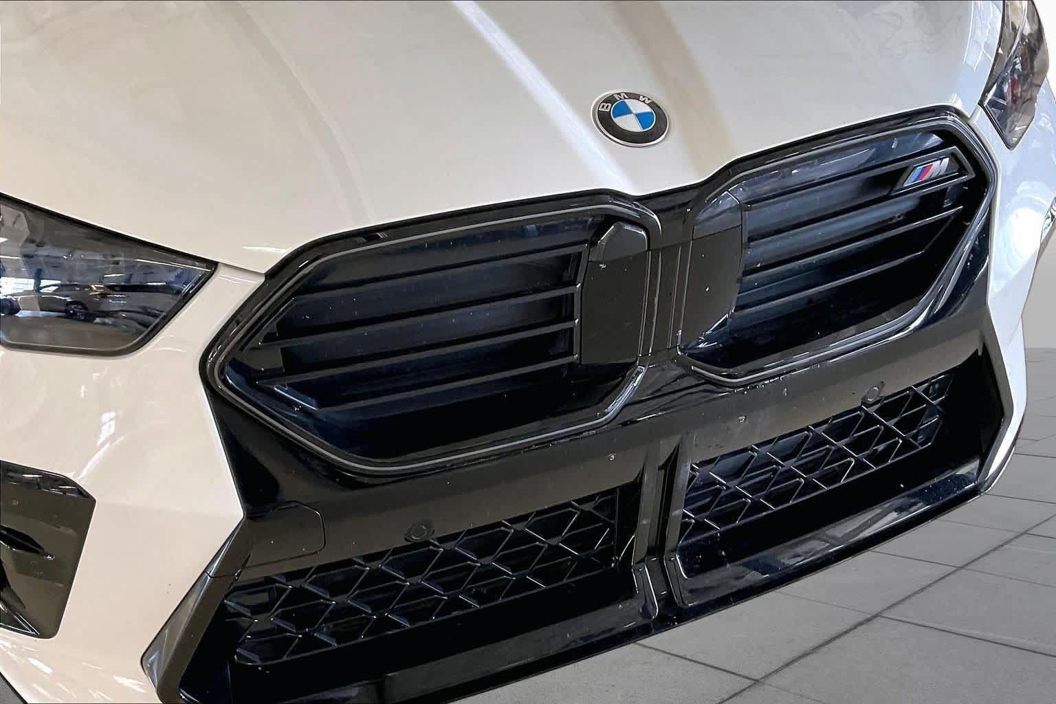 Used 2026 BMW X2 M35i AWD/4WD image 30