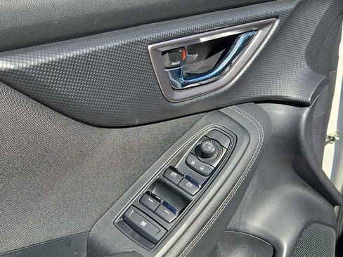 Used 2022 Subaru Forester Premium image 20