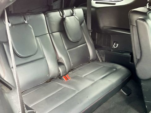 Used 2024 Ford Explorer ST w/ Equipment Group 401A AWD/4WD image 28