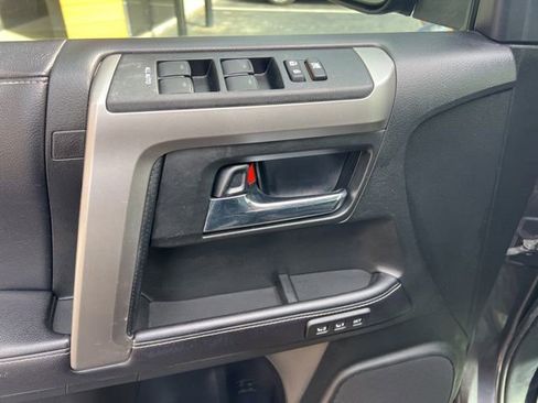 Used 2018 Toyota 4Runner Limited image 6