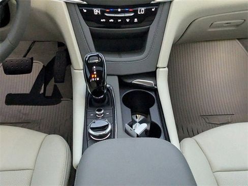 New 2025 Cadillac XT5 Premium Luxury w/ Technology Package image 19