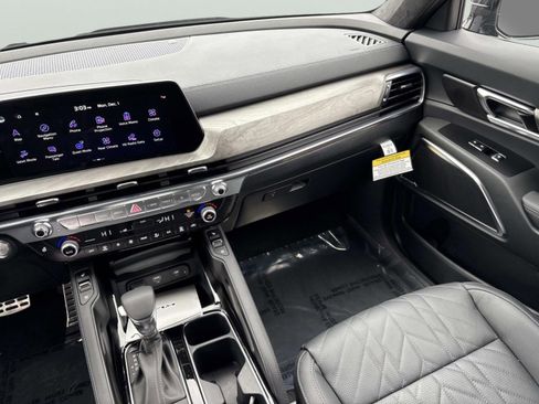 New 2025 Kia Telluride SX X-Line image 15