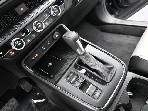 New 2026 Honda CR-V EX image 16