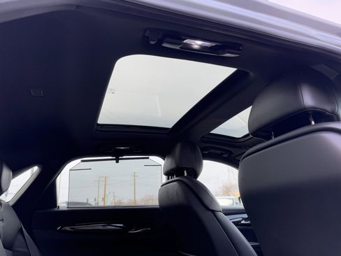 Used 2018 Cadillac CT6 Premium Luxury image 40