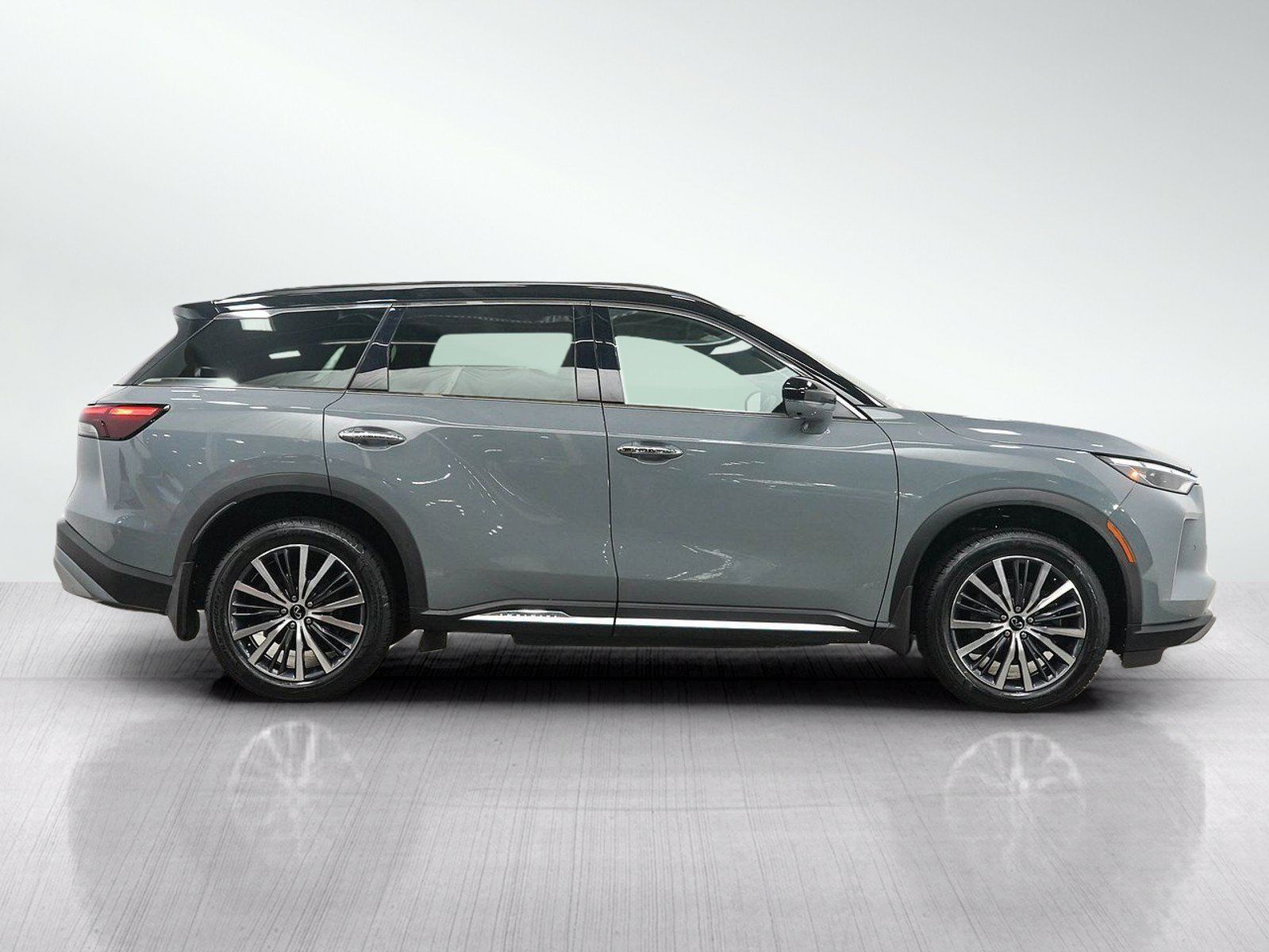 Used 2025 INFINITI QX60 Autograph AWD/4WD image 7