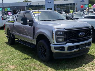 Certified 2024 Ford F250 XL w/ STX Appearance Package