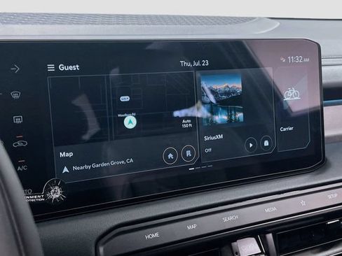 New 2027 Kia Telluride SX X-Line AWD/4WD image 15