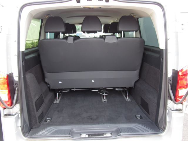 Used 2023 Mercedes-Benz Metris Passenger image 22