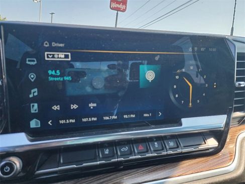 Used 2024 Chevrolet Silverado 2500 LT image 31