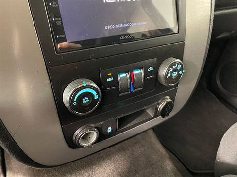 Used 2013 Chevrolet Tahoe LS image 7