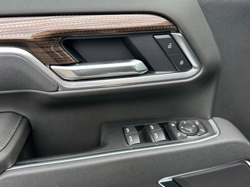 New 2026 Chevrolet Silverado 2500 LT w/ Z71 Chrome Sport Edition image 11