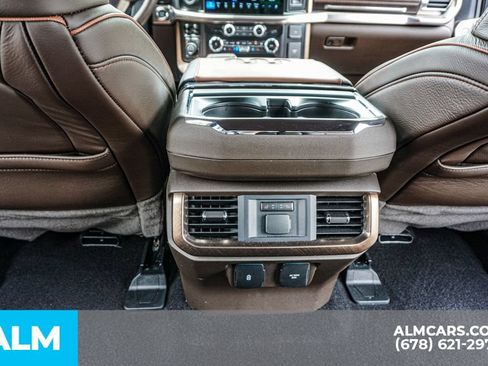 Used 2024 Ford F150 King Ranch w/ FX4 Off-Road Package AWD/4WD image 30