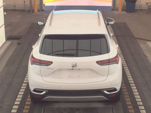 Used 2022 Buick Envision Preferred image 5