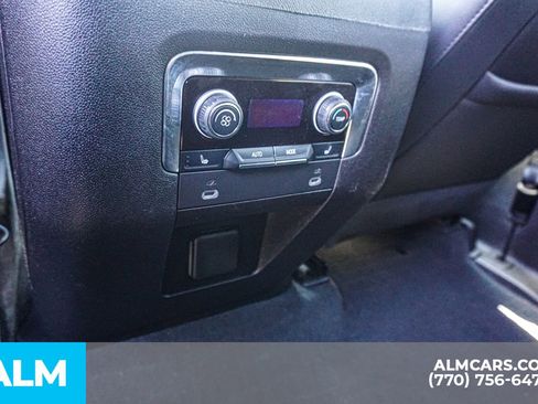 Used 2022 Chevrolet Suburban RST w/ Sport Performance Package AWD/4WD image 63
