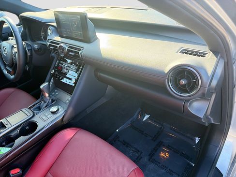 Used 2025 Lexus IS 300 w/ Comfort Package image 26