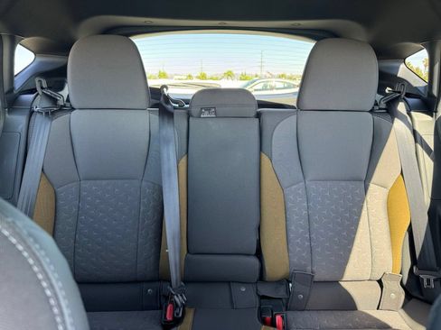 Certified 2026 Subaru Crosstrek 2.5i Sport w/ Crosstrek Mirror Package AWD/4WD image 18