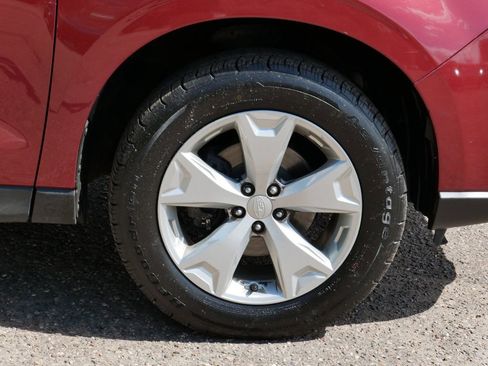 Used 2016 Subaru Forester 2.5i w/ Alloy Wheel Package AWD/4WD image 7