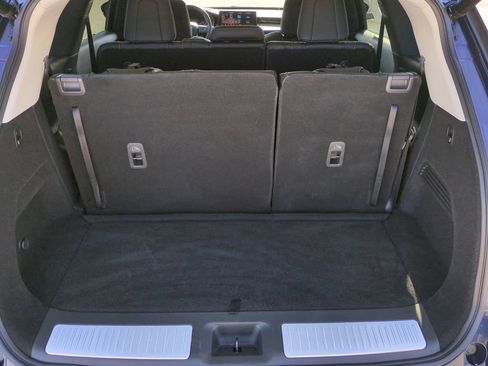 Used 2023 INFINITI QX60 Pure image 13