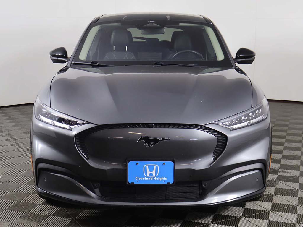 Used 2023 Ford Mustang Mach-E California Route 1 AWD/4WD image 12