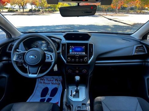 Used 2020 Subaru Impreza 2.0i image 28