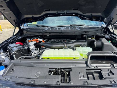 New 2025 Ford F150 XLT w/ Equipment Group 302A MID image 33