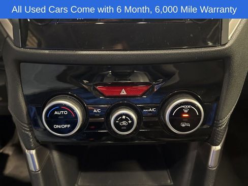 Used 2020 Subaru Forester Premium image 21